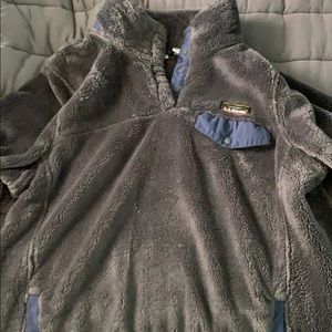 pull over sweatshirt